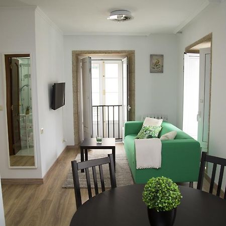 Xavestre Rooms Santiago Santiago de Compostela Kültér fotó