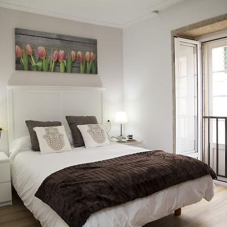 Xavestre Rooms Santiago Santiago de Compostela Kültér fotó