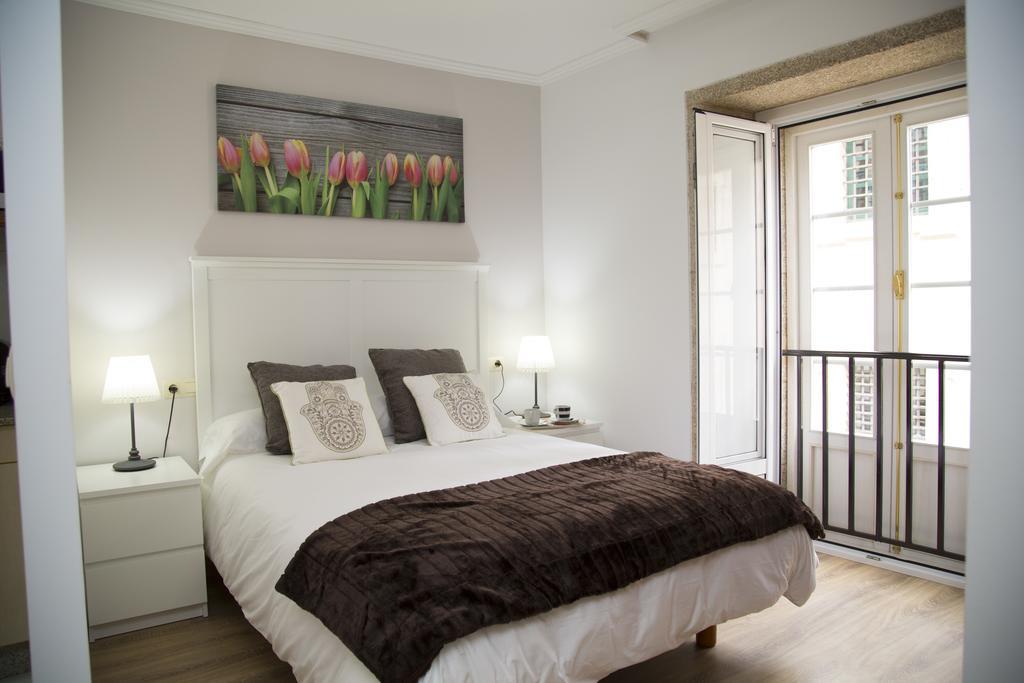 Xavestre Rooms Santiago Santiago de Compostela Kültér fotó