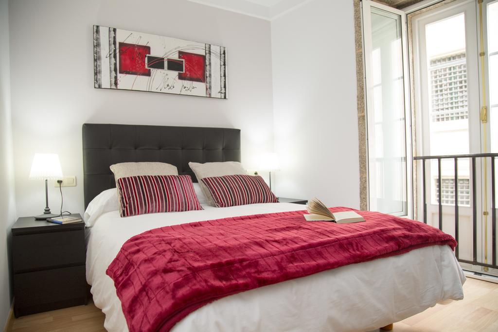 Xavestre Rooms Santiago Santiago de Compostela Kültér fotó