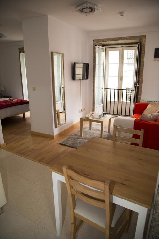 Xavestre Rooms Santiago Santiago de Compostela Kültér fotó